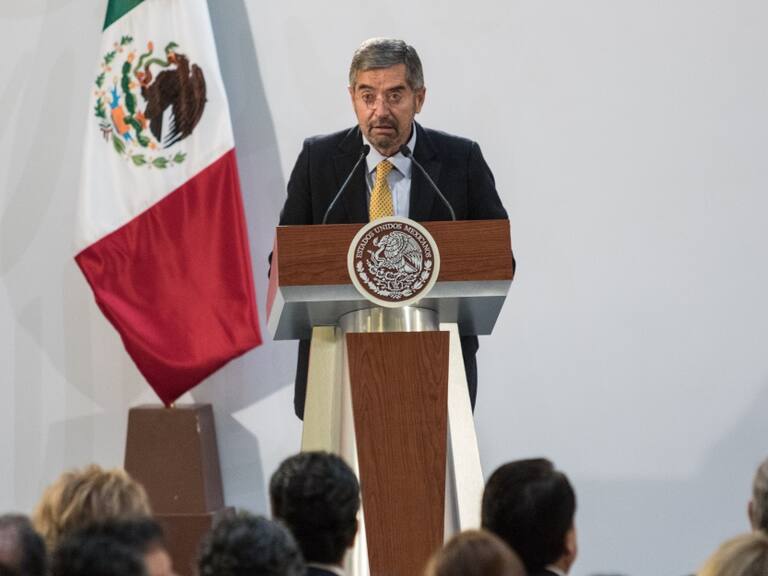 México presenta candidatura para Consejo de Seguridad de la ONU