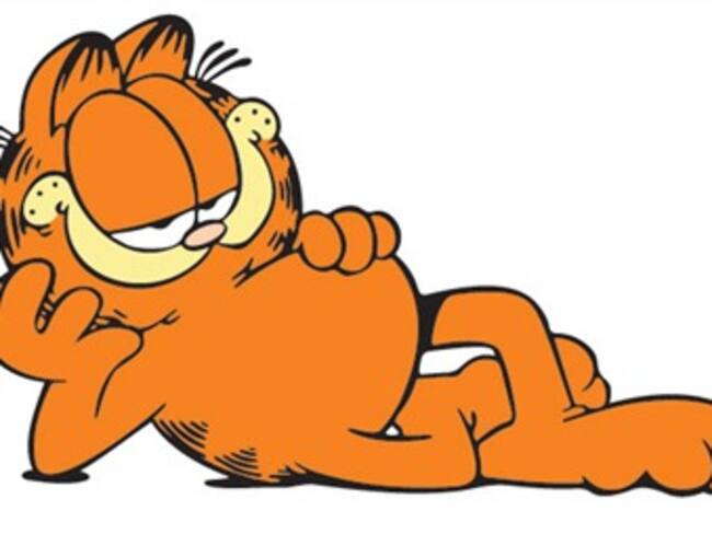 'Garfield' se podrá personalizar