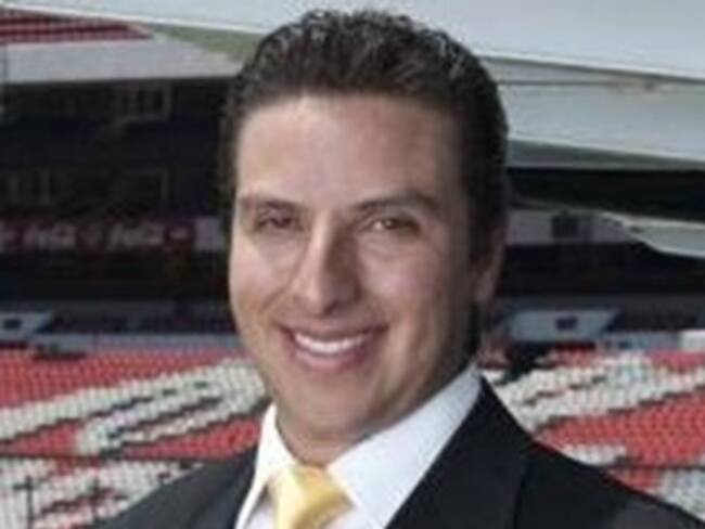 Deportes. Gerardo Ramos, colaborador de TDN y TDW