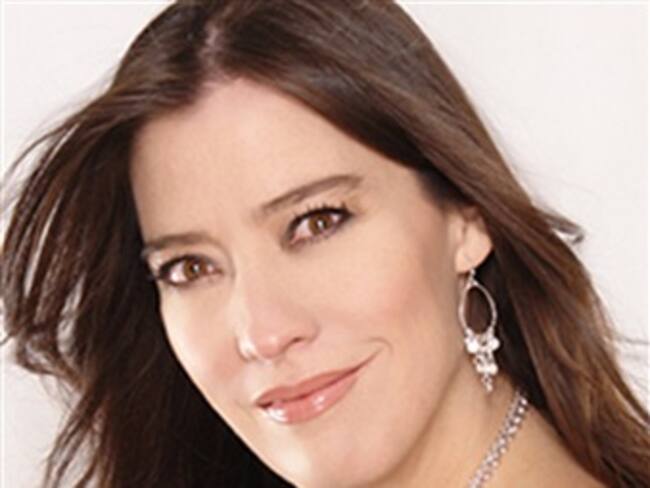 Algarabía está como en chino con Pilar Montes de Oca