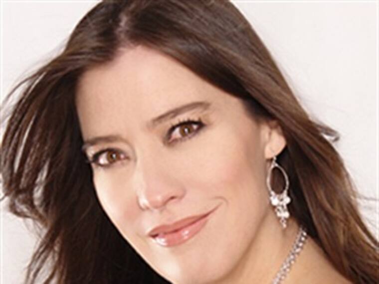 Algarabía está como en chino con Pilar Montes de Oca