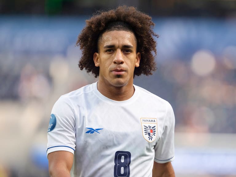Coco Carrasquilla sí jugará el Mundial 2026