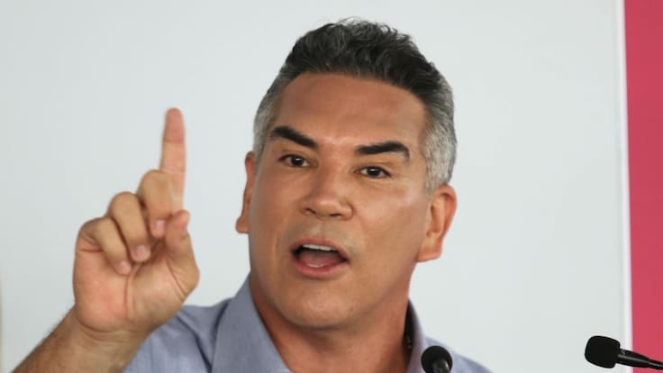 Desafuero de Alito Moreno se retomará tras Semana Santa en Cámara de Diputados