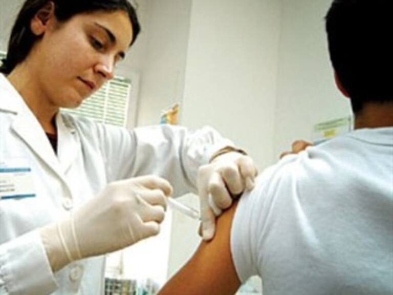 Aprueba China vacuna de Sinovac contra influenza A H1N1