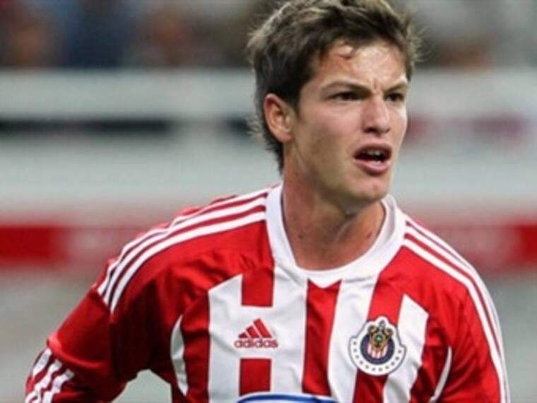 La presión siempre existirá en un jugador: Carlos Fierro