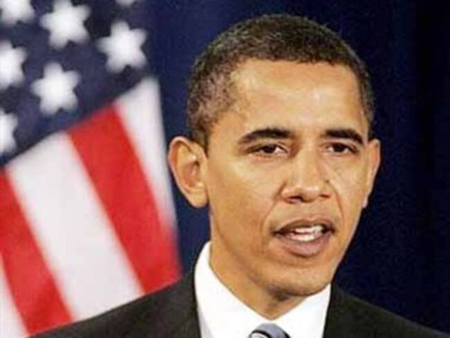 Obama a republicanos: deseo que encontremos 'puntos en común'