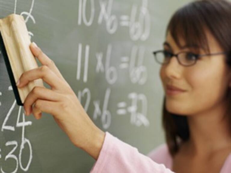 Hay más confianza en un maestro que en un sacerdote