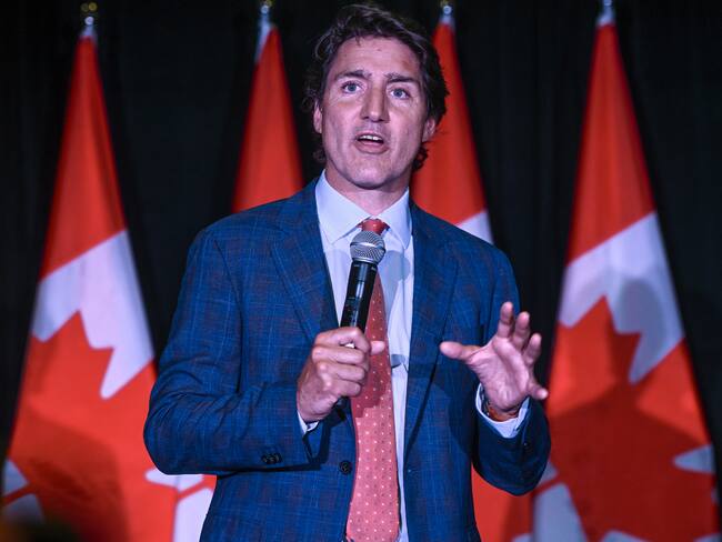 Canadá recibe notificación de EU sobre aranceles; entrarán en vigor el martes