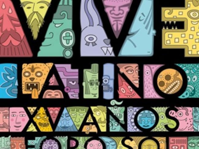 Llevará Un Día de Octubre al Vive Latino mezcla de rock y norteño