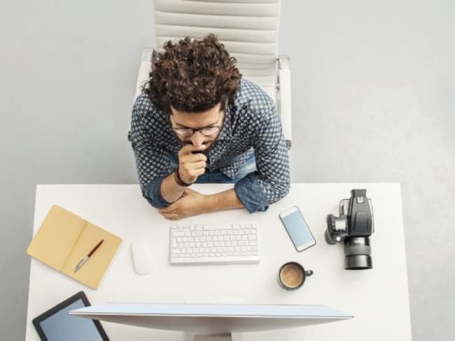 ¿Cómo ser freelance?