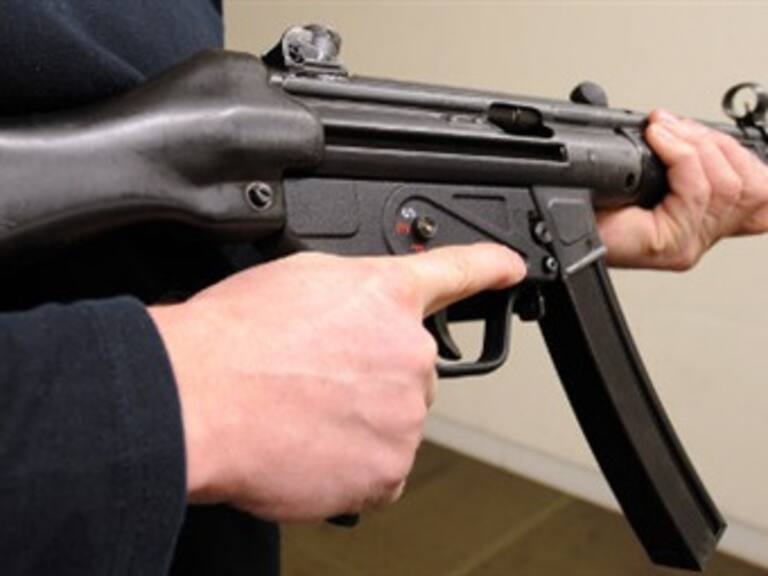 Investigan a fabricante de armas en Alemania por sobornos en México