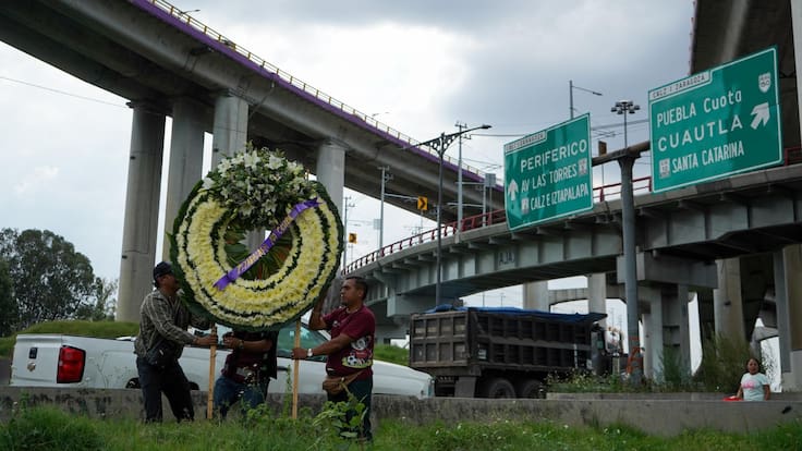 A un año de explosión en el Puente de la Concordia: Avanzan acuerdos reparatorios para todas las víctimas; falta una menor