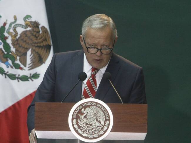 AMLO se rige por su ego y lógica personal: Federico Reyes Heroles