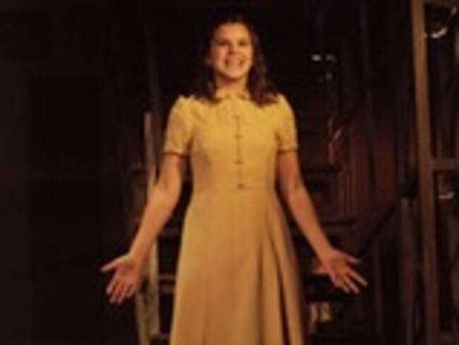 Llegará 'El diario de Ana Frank' a escenarios mexicanos en 2009