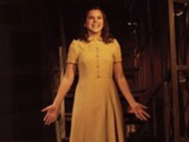 Llegará 'El diario de Ana Frank' a escenarios mexicanos en 2009