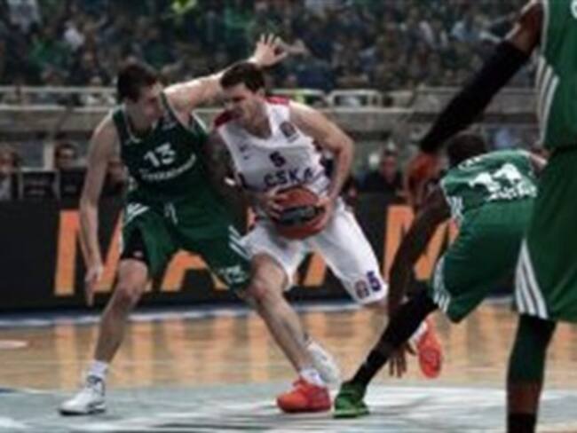 Colocan a Vladimir Micov en la órbita del Real Madrid