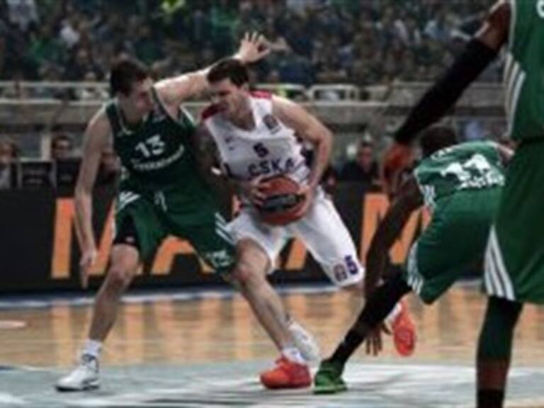 Colocan a Vladimir Micov en la órbita del Real Madrid