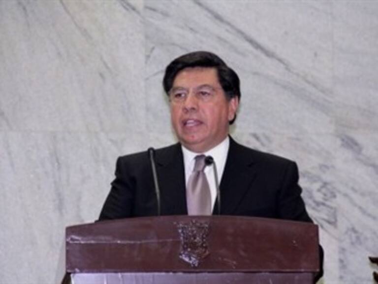 En 15 días se verá una mejoría en Michoacán: Reyna García