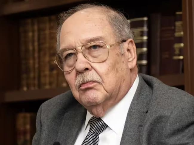 Muere el “fiscal de hierro” Javier Coello a los 77 años de edad