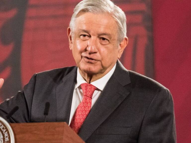 Ante violencia en Guanajuato acabaremos con anarquía y desorden: AMLO