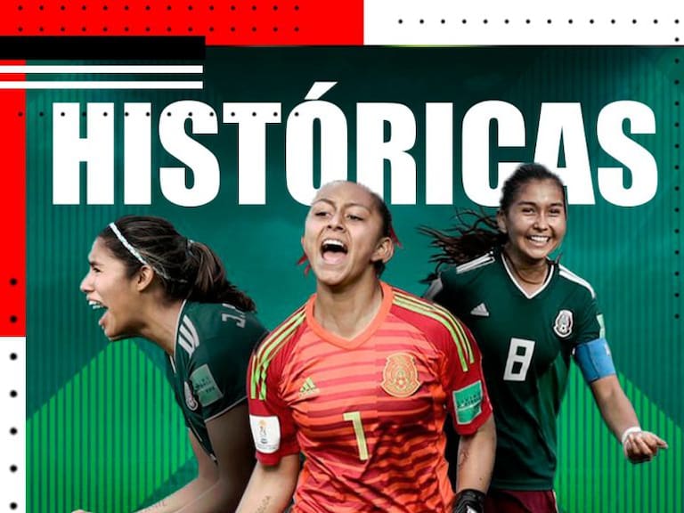 México avanzó a la final