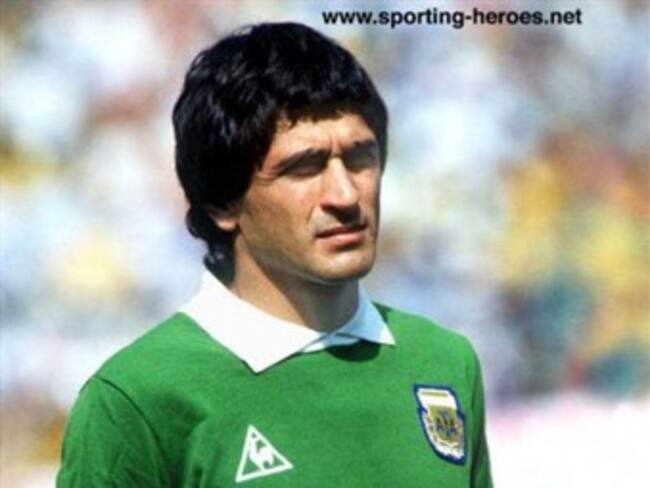 Murió Vairo, ex jugador y técnico