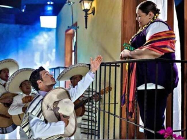 Es comercial de Yoo! primer anuncio mexicano difundido en EU