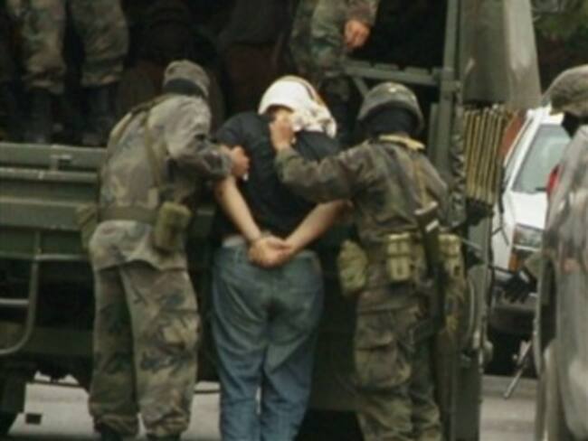 Aumentan violaciones a DH por parte del Ejército: AI