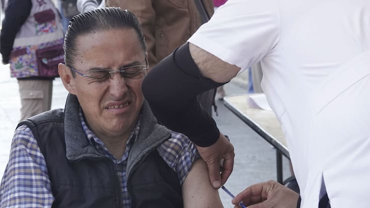 Campaña de Vacunación Invierno 2026: ¿Cuándo comienza y qué estados de México las aplicarán GRATIS?
