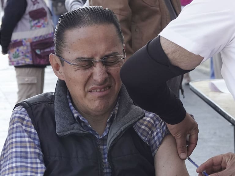 Mx - Campaña de Vacunación de Invierno 2026, comienza en esta fecha