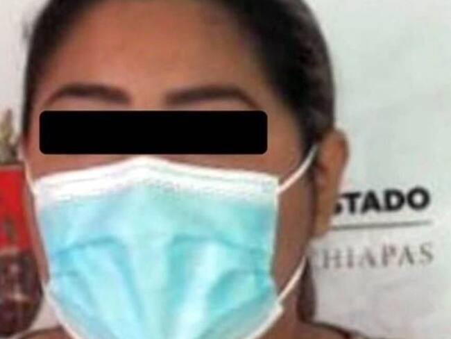 Cae mujer relacionada con feminicidio de Mariana en Chiapas