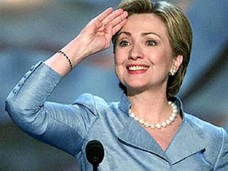 Invita Clinton a China a invertir en EU