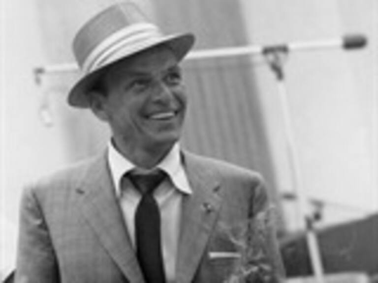 Conmemoran a Sinatra con nueva edición de 'Nothing but the best'