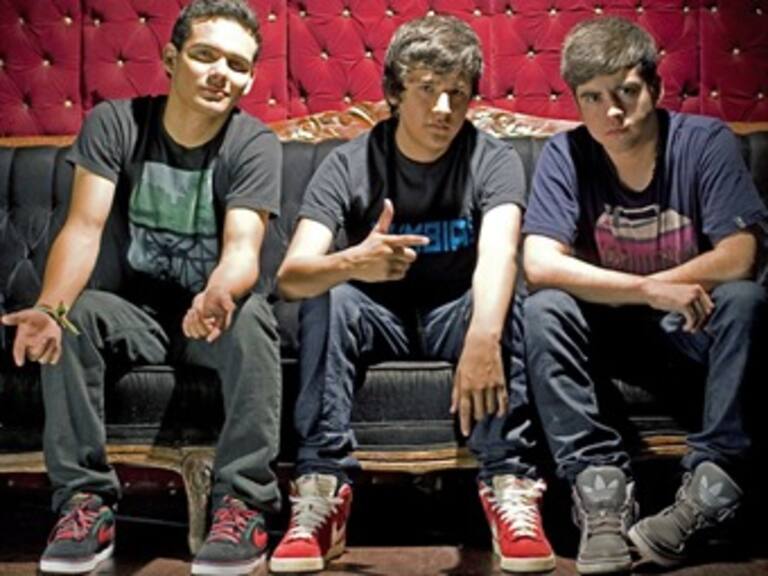 Lanza 3BallMTY su nuevo sencillo ‘Quiero bailar’