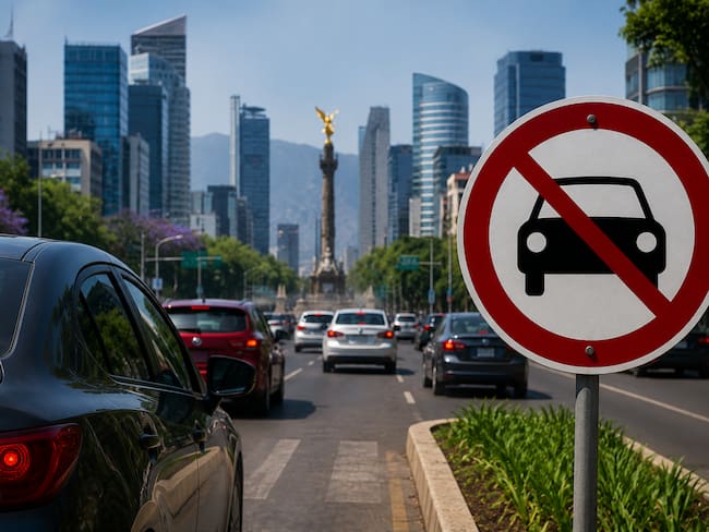 Programa Hoy No Circula: CAMe confirma qué autos descansan este miércoles 29 de julio de 2026