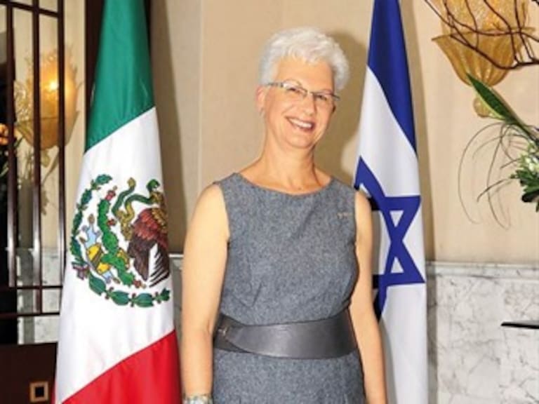 Exige Israel desmilitarización para cese al fuego