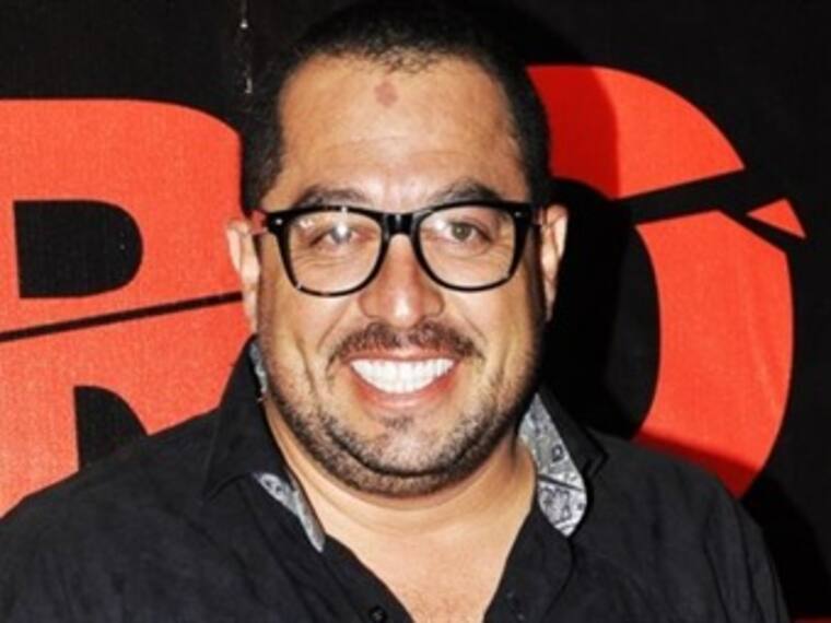 No te pierdas el show standopero de 'El Borrego' Nava