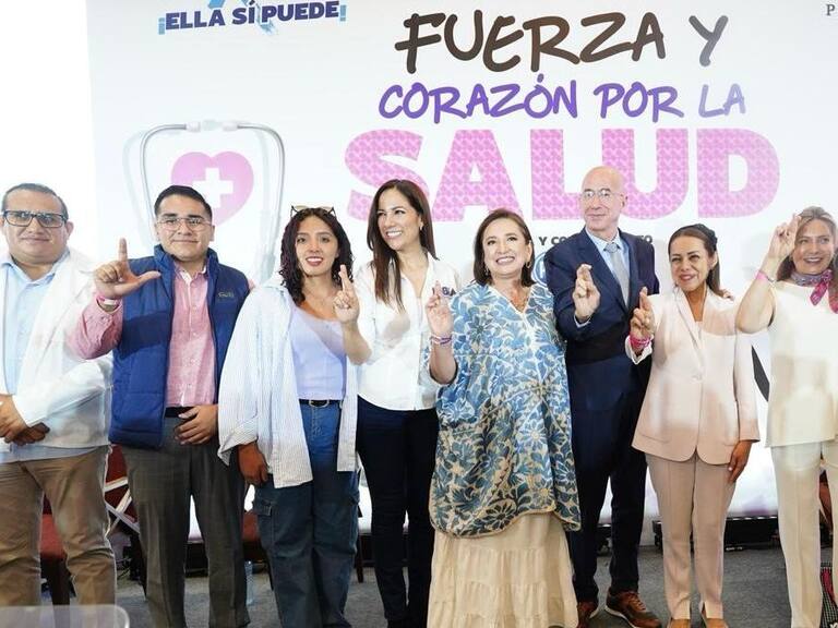 FOTO: Jaime Obrajero