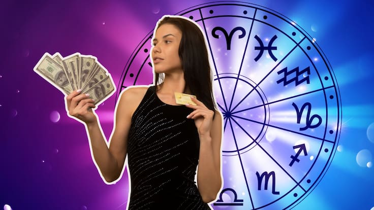 Horóscopo de Nana Calistar: Qué signos del zodiaco vivirán un sábado 31 enero lleno de fortuna durante la Luna de Nieve