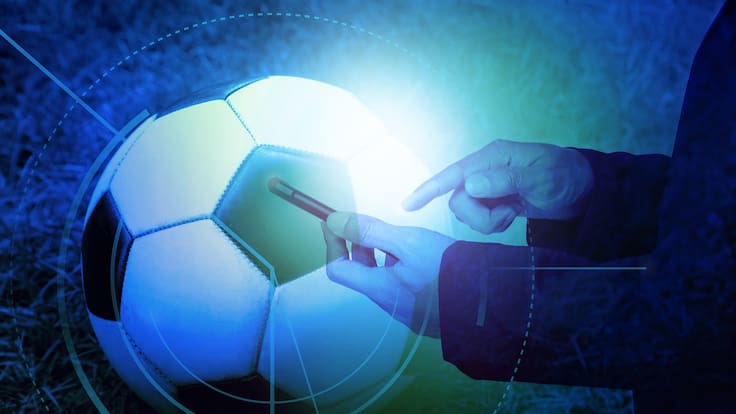 Alerta Kaspersky por amenazas corporativas al alza durante el Mundial de Futbol