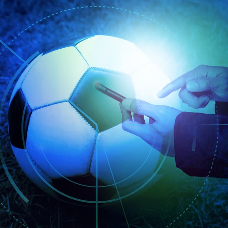 Alerta Kaspersky por amenazas corporativas al alza durante el Mundial de Futbol