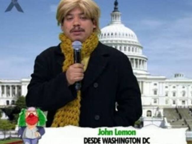 La Reforma Migratoria se aprobará antes de finales de agosto: John Lemon