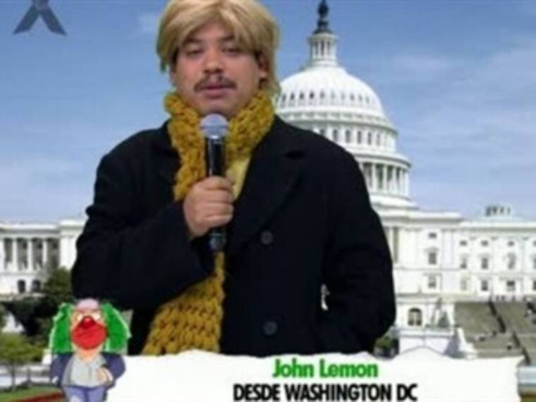 La Reforma Migratoria se aprobará antes de finales de agosto: John Lemon