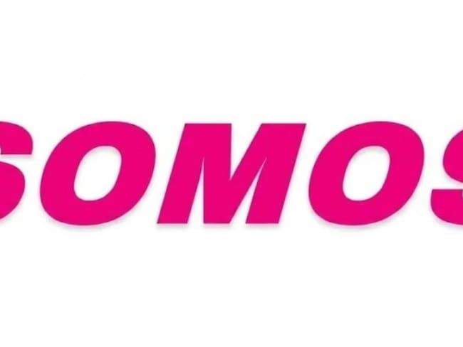 INE aprueba el nuevo logotipo del partido SOMOS, pero frena su versión en rosa y blanco