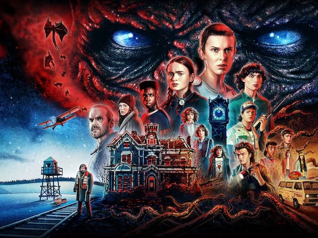 ¡Todo lo que sabemos sobre Stranger Things 5! Trama, reparto y más de la última temporada
