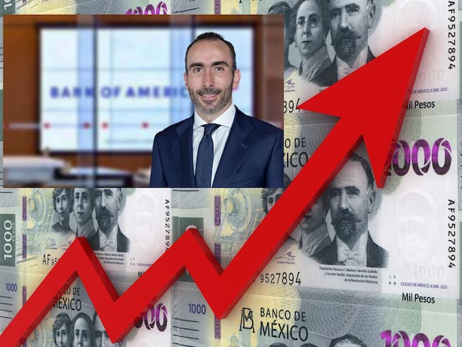 2026 será un año estratégico y positivo para la economía en México: Bank of America