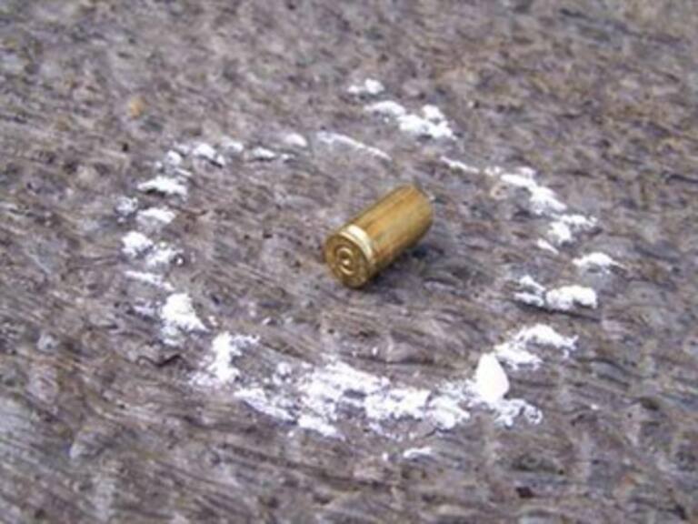 Pierden la vida agentes investigadores en Jalisco