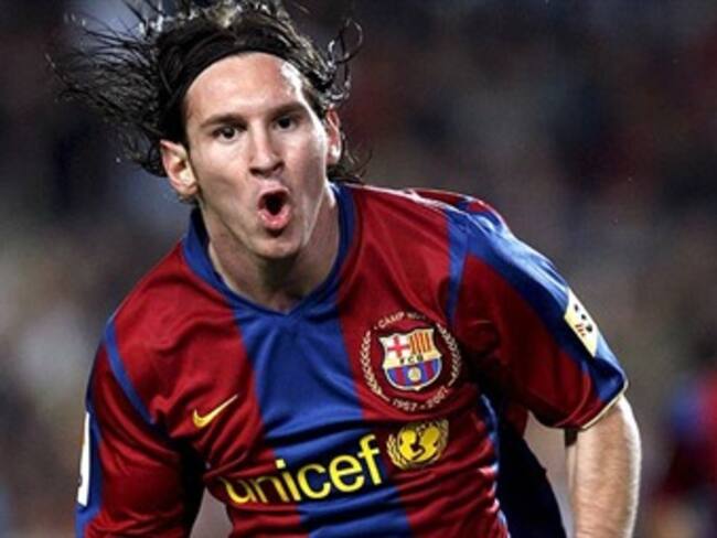 Completa Messi podio del lauro FIFA que ganó Cristiano Ronaldo