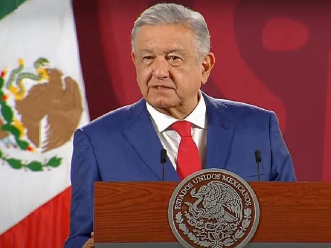 Acepta AMLO desafío de sus “adversarios” para sistema de salud pública