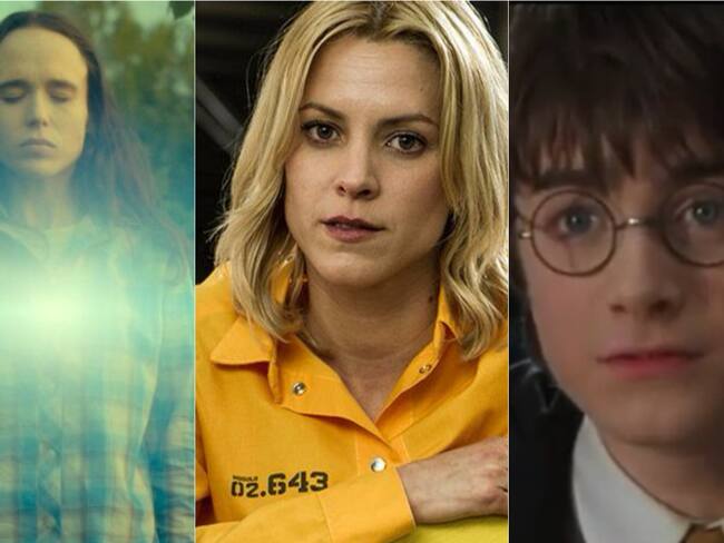 Arma tu maratón; estas son las series y películas de Netflix para julio